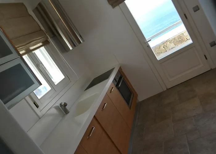 Mykonos Crystal Ξενοδοχείο