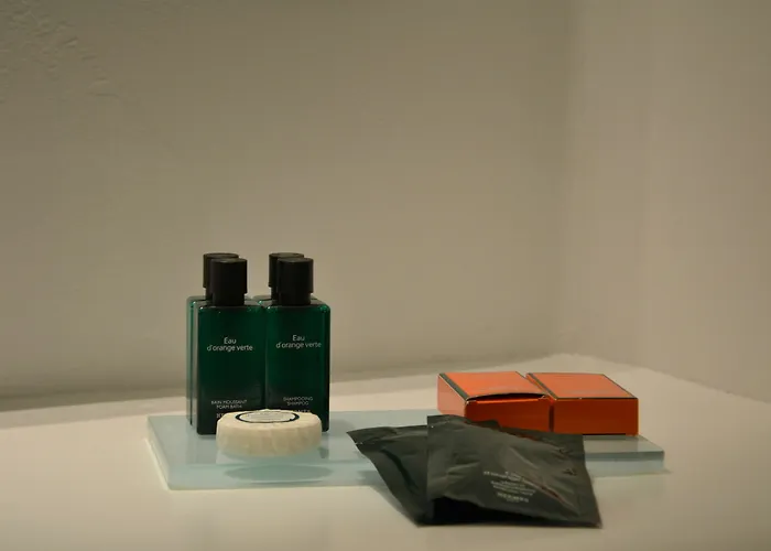 Mykonos Crystal Φανάρι