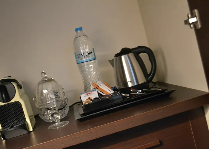 Mykonos Crystal Ξενοδοχείο Φανάρι