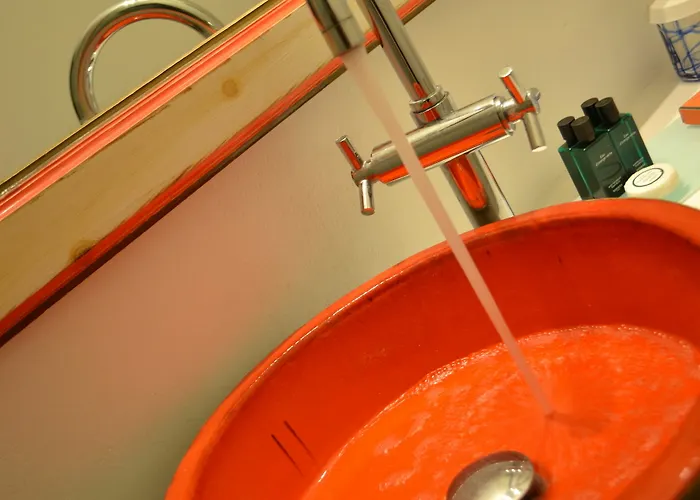 Mykonos Crystal Φανάρι