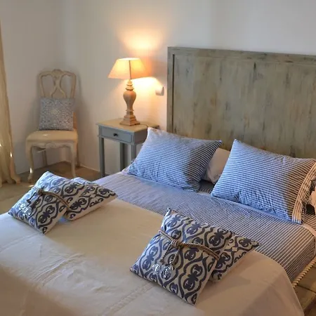 Mykonos Crystal Hotel