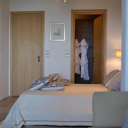 Mykonos Crystal Fanari (Mykonos)