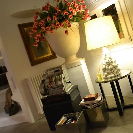 Hotel Mykonos Crystal Fanari (Mykonos)