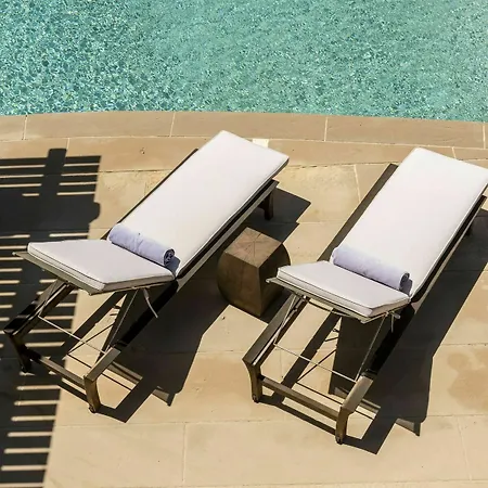 Hotel Mykonos Crystal