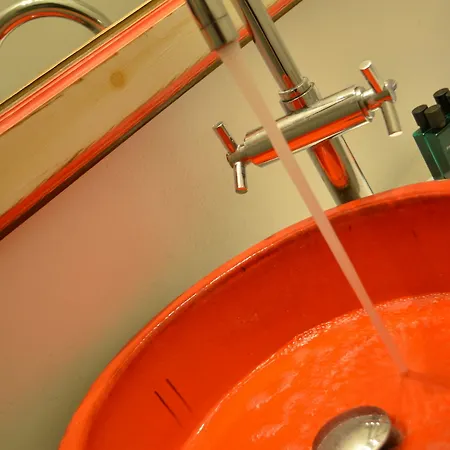 Mykonos Crystal Fanari (Mykonos)