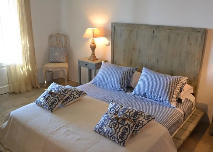 Mykonos Crystal Hotel