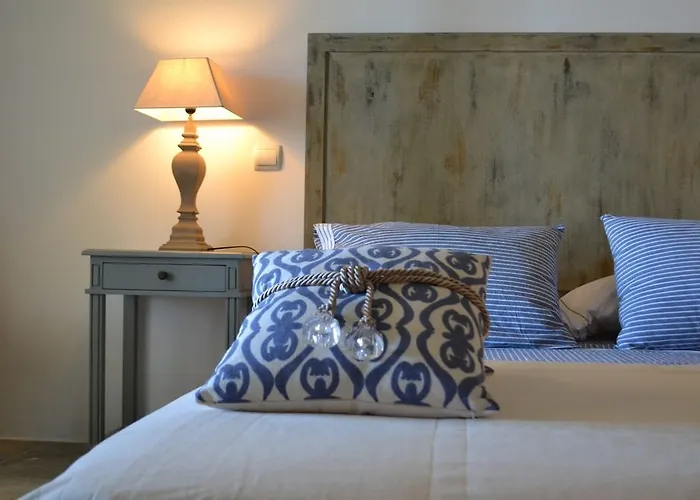 Hotel Mykonos Crystal Fanari (Mykonos)