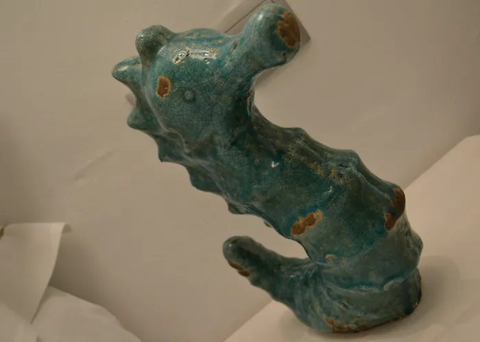 Mykonos Crystal Hotel Fanari (Mykonos)