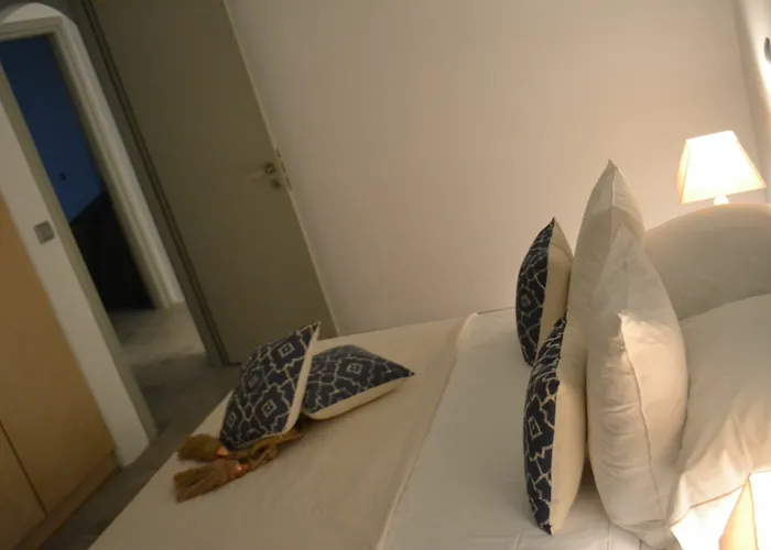 Hotel Mykonos Crystal 4*